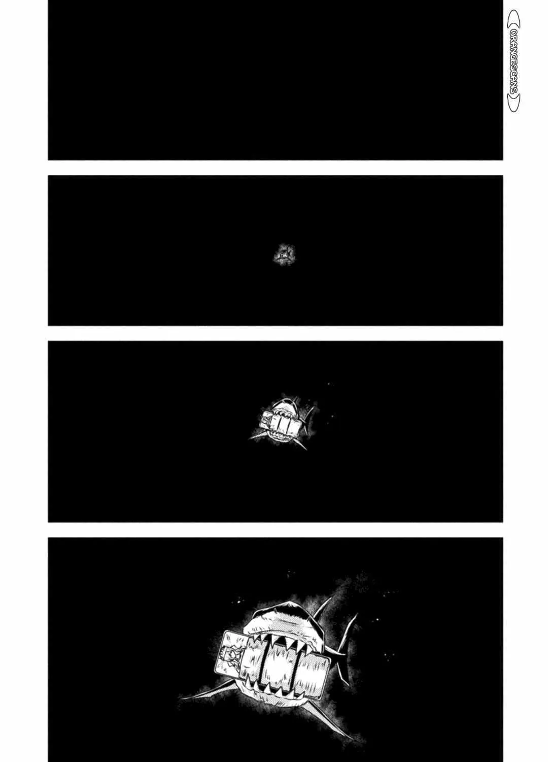 Read Killer Shark In Another World chapter 35 image 61 on Lezhin