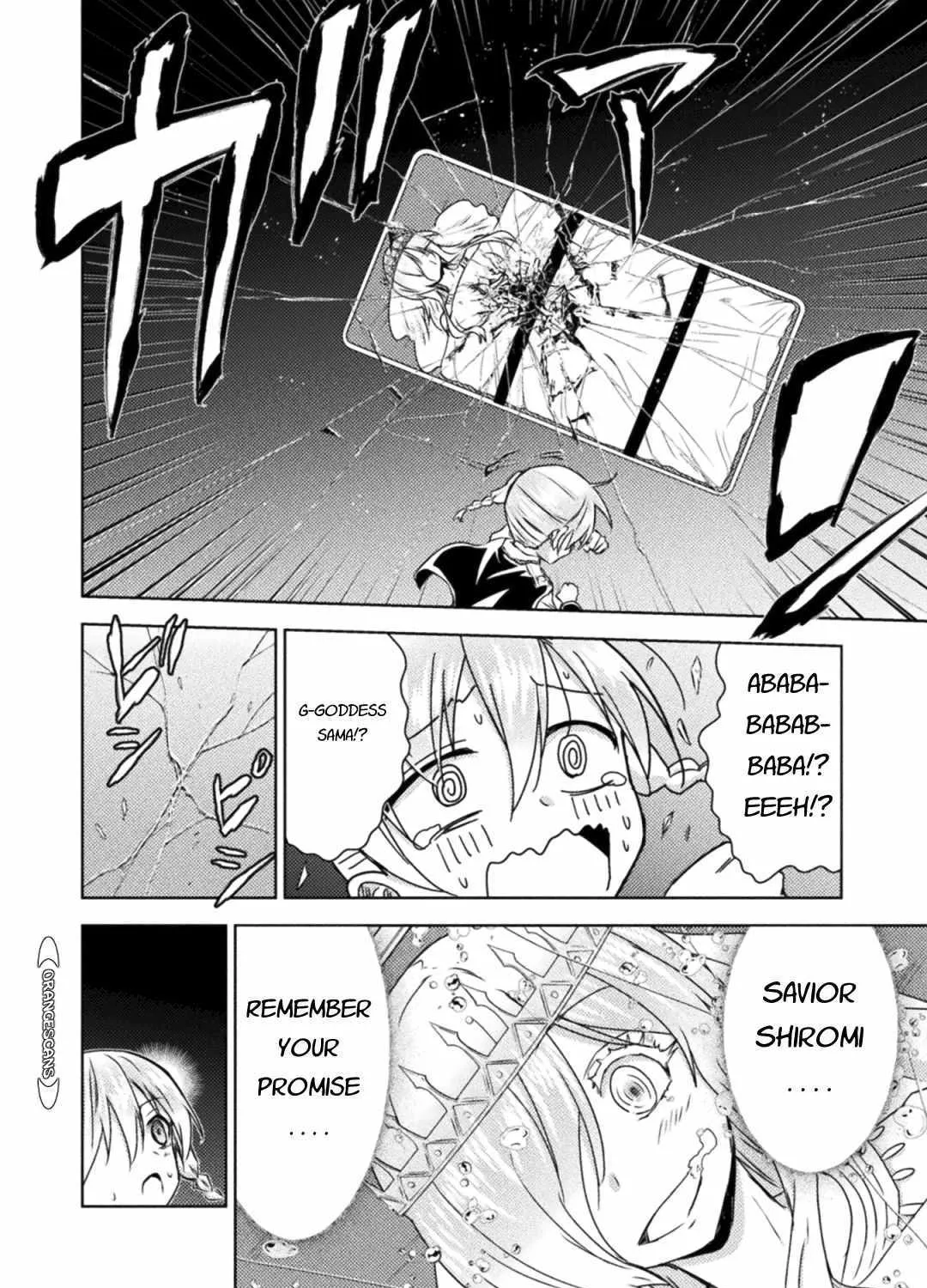 Read Killer Shark In Another World chapter 35 image 65 on Lezhin