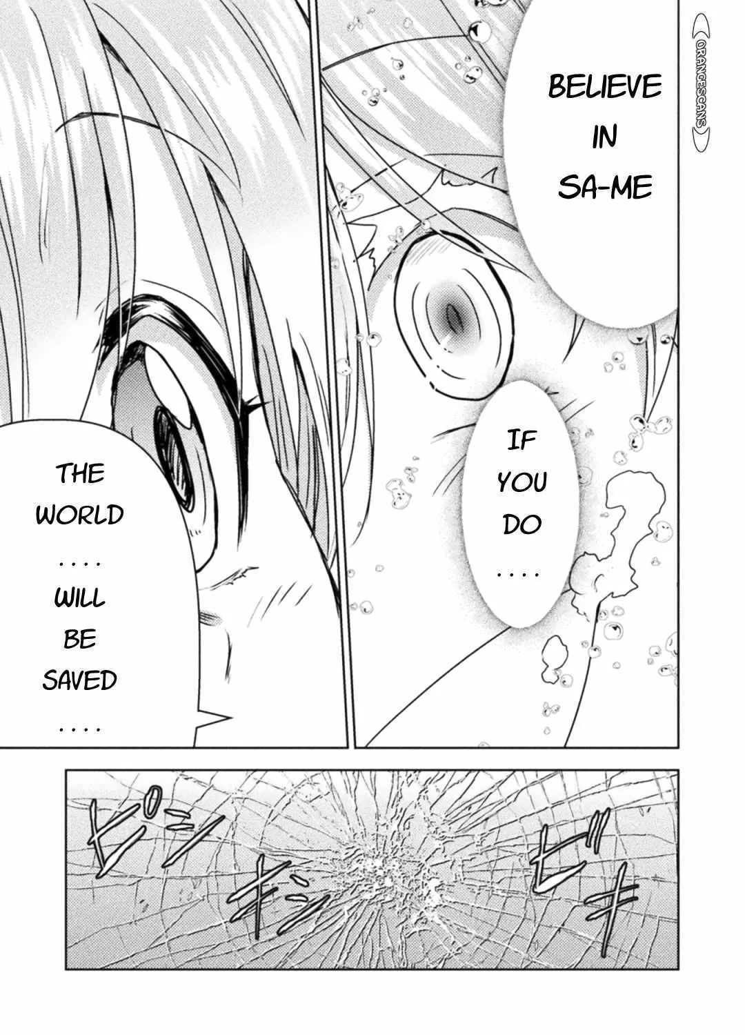 Read Killer Shark In Another World chapter 35 image 67 on Lezhin