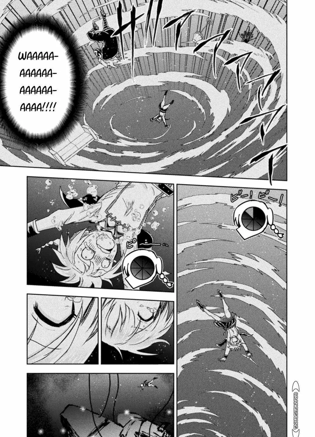 Read Killer Shark In Another World chapter 35 image 79 on Lezhin