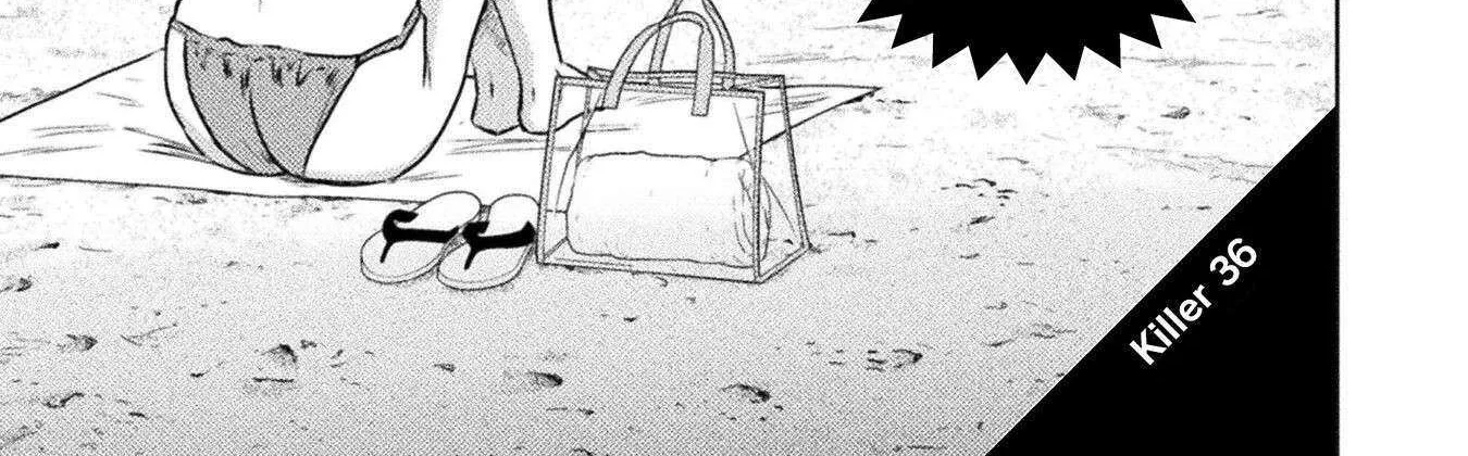 Read Killer Shark In Another World chapter 36 image 1 on Lezhin