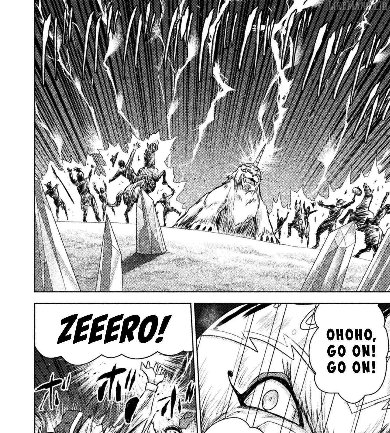 Read Killer Shark In Another World chapter 36 image 10 on Lezhin