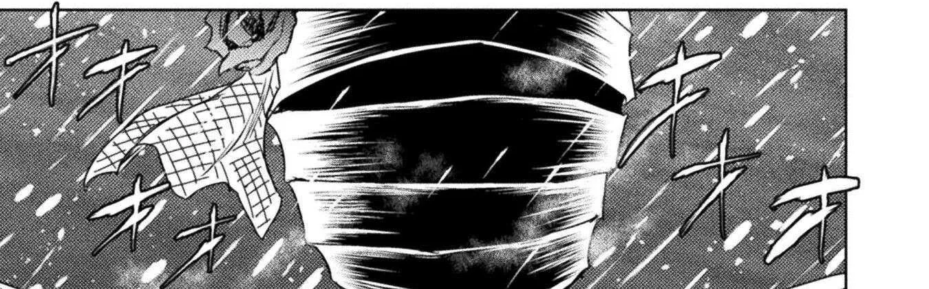 Read Killer Shark In Another World chapter 36 image 13 on Lezhin