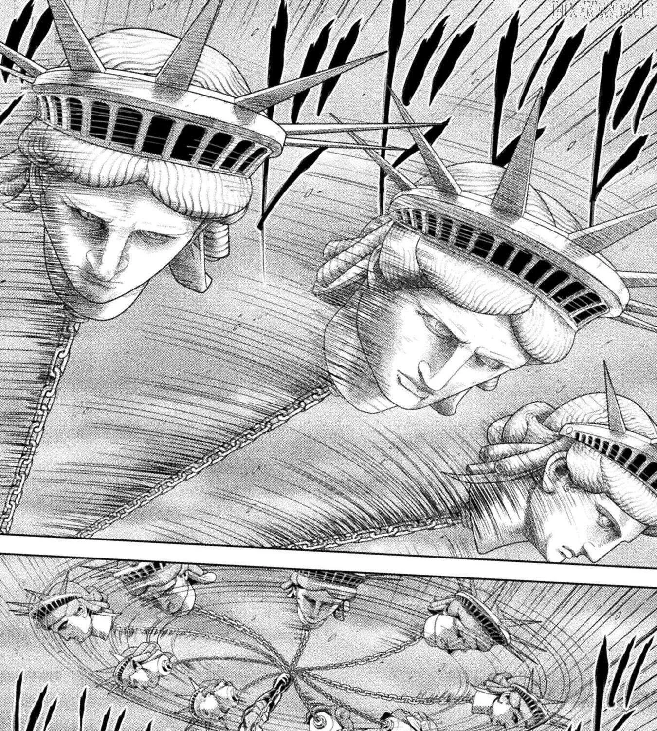 Read Killer Shark In Another World chapter 36 image 14 on Lezhin
