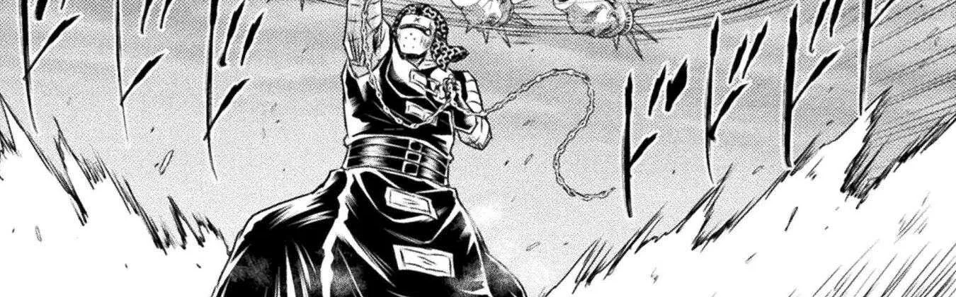 Read Killer Shark In Another World chapter 36 image 15 on Lezhin