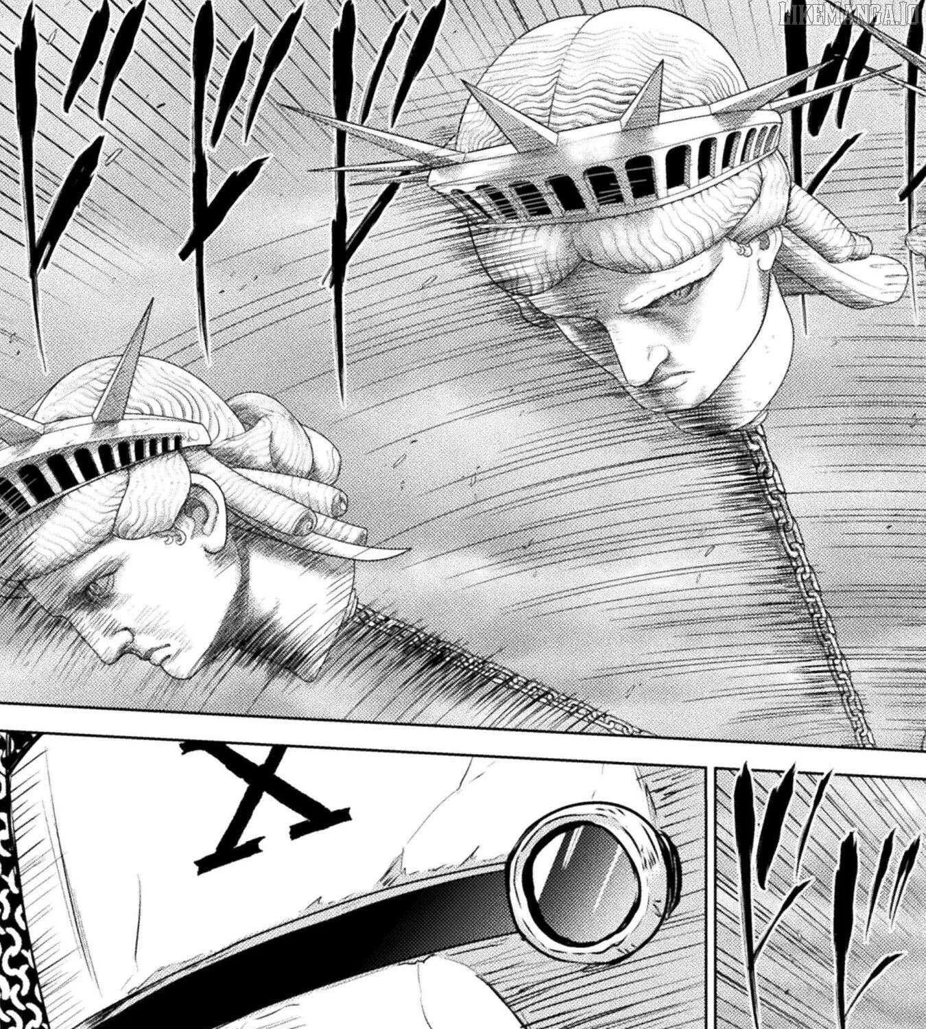 Read Killer Shark In Another World chapter 36 image 16 on Lezhin
