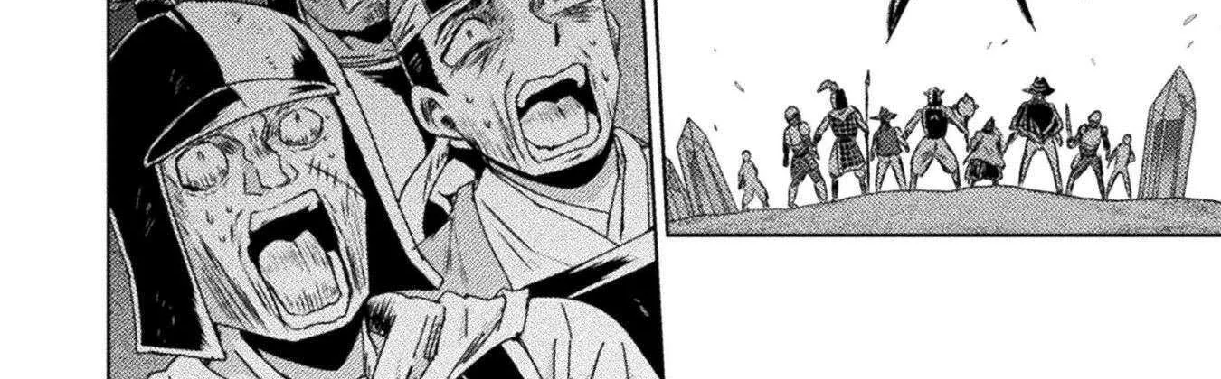 Read Killer Shark In Another World chapter 36 image 19 on Lezhin