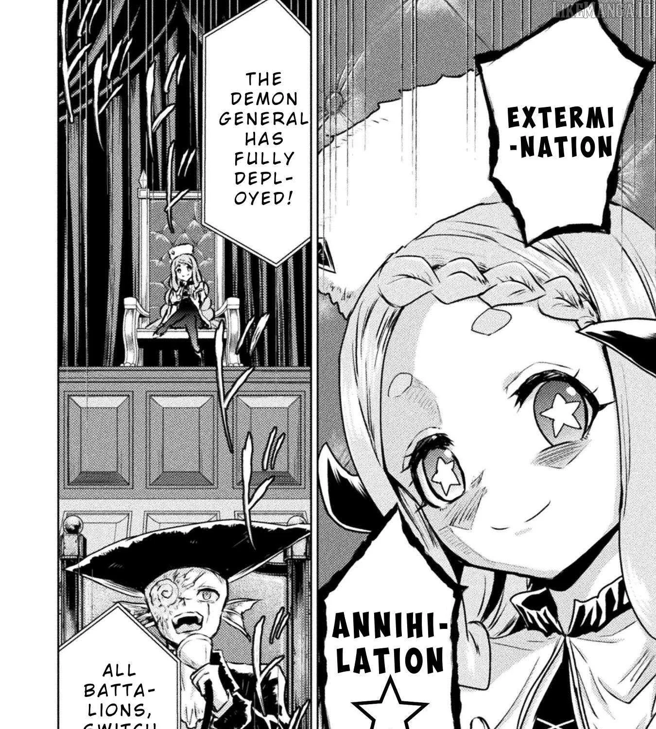 Read Killer Shark In Another World chapter 36 image 2 on Lezhin