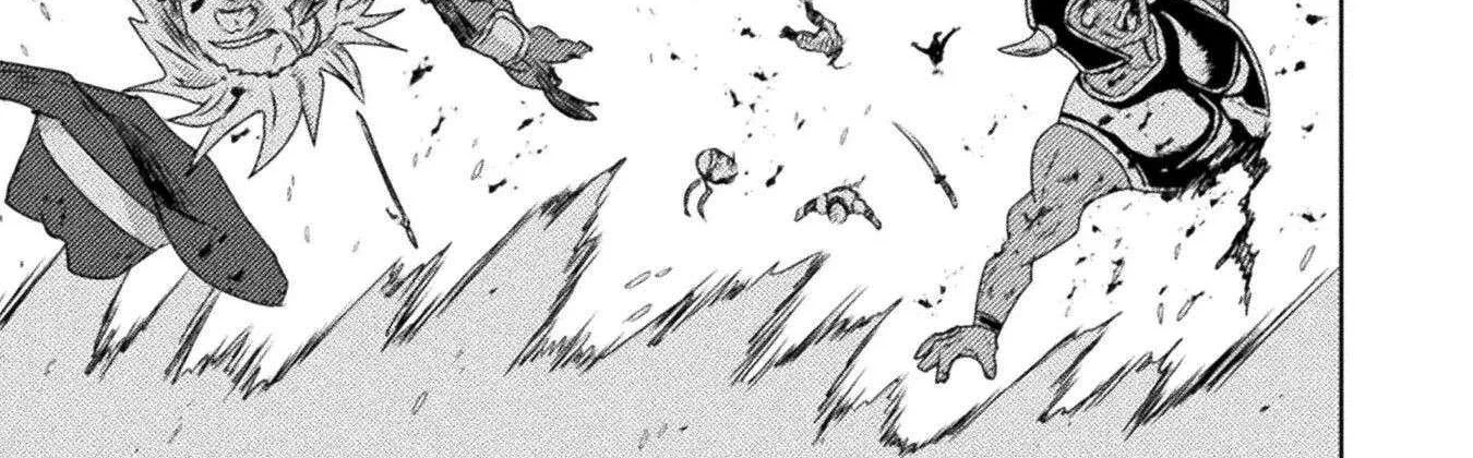 Read Killer Shark In Another World chapter 36 image 21 on Lezhin