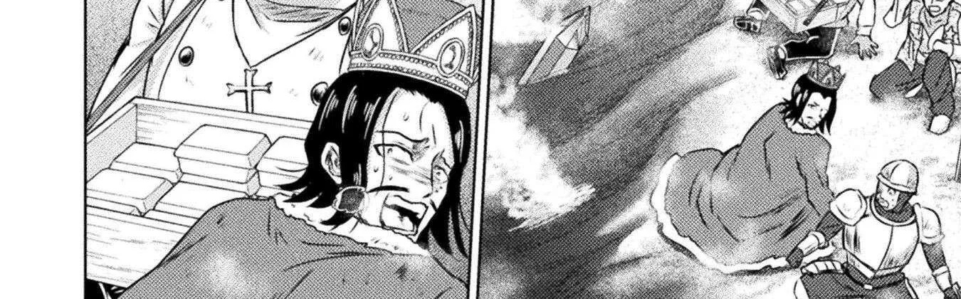 Read Killer Shark In Another World chapter 36 image 25 on Lezhin