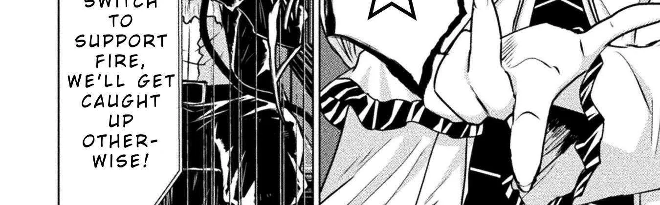 Read Killer Shark In Another World chapter 36 image 3 on Lezhin