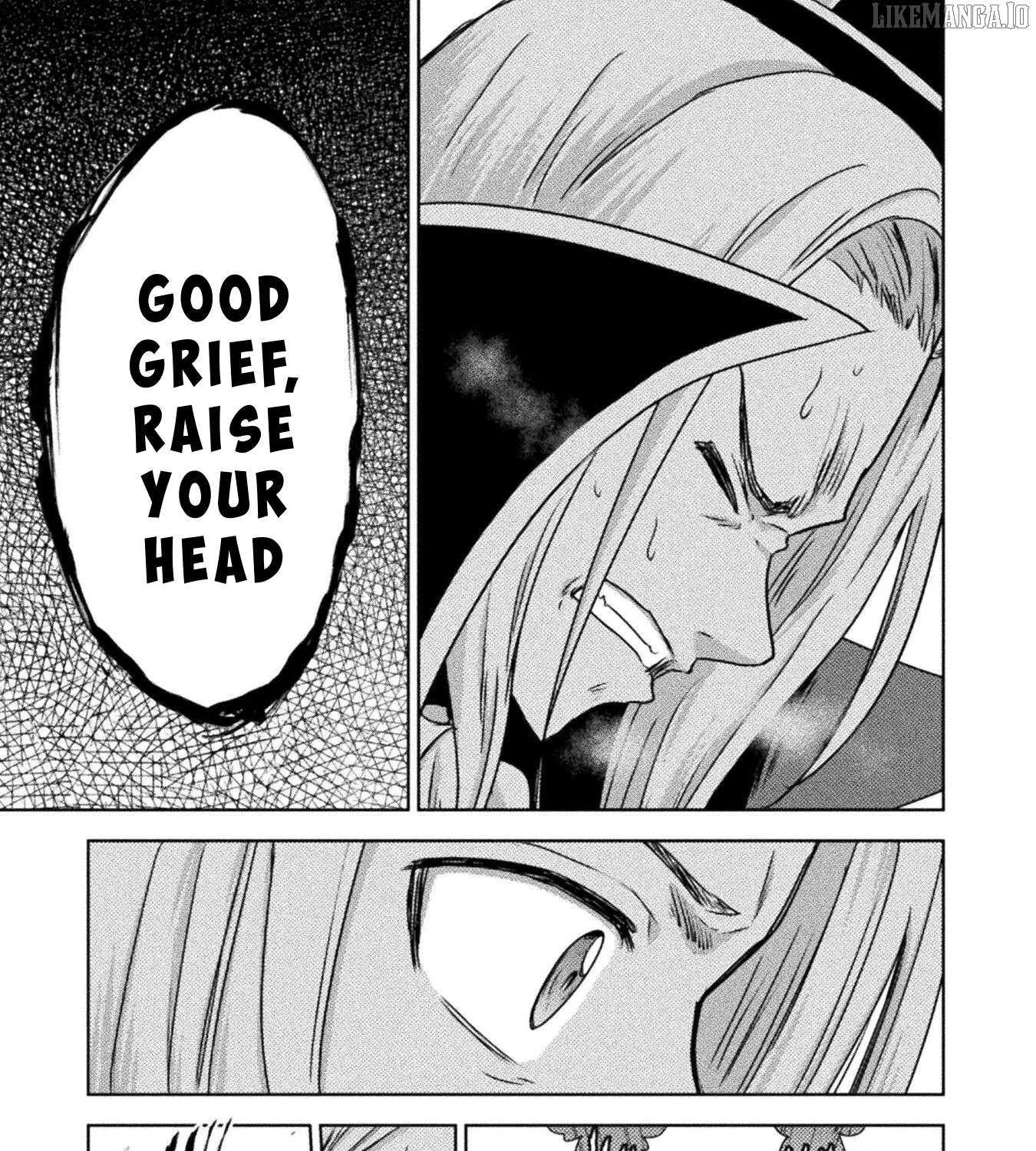 Read Killer Shark In Another World chapter 36 image 34 on Lezhin