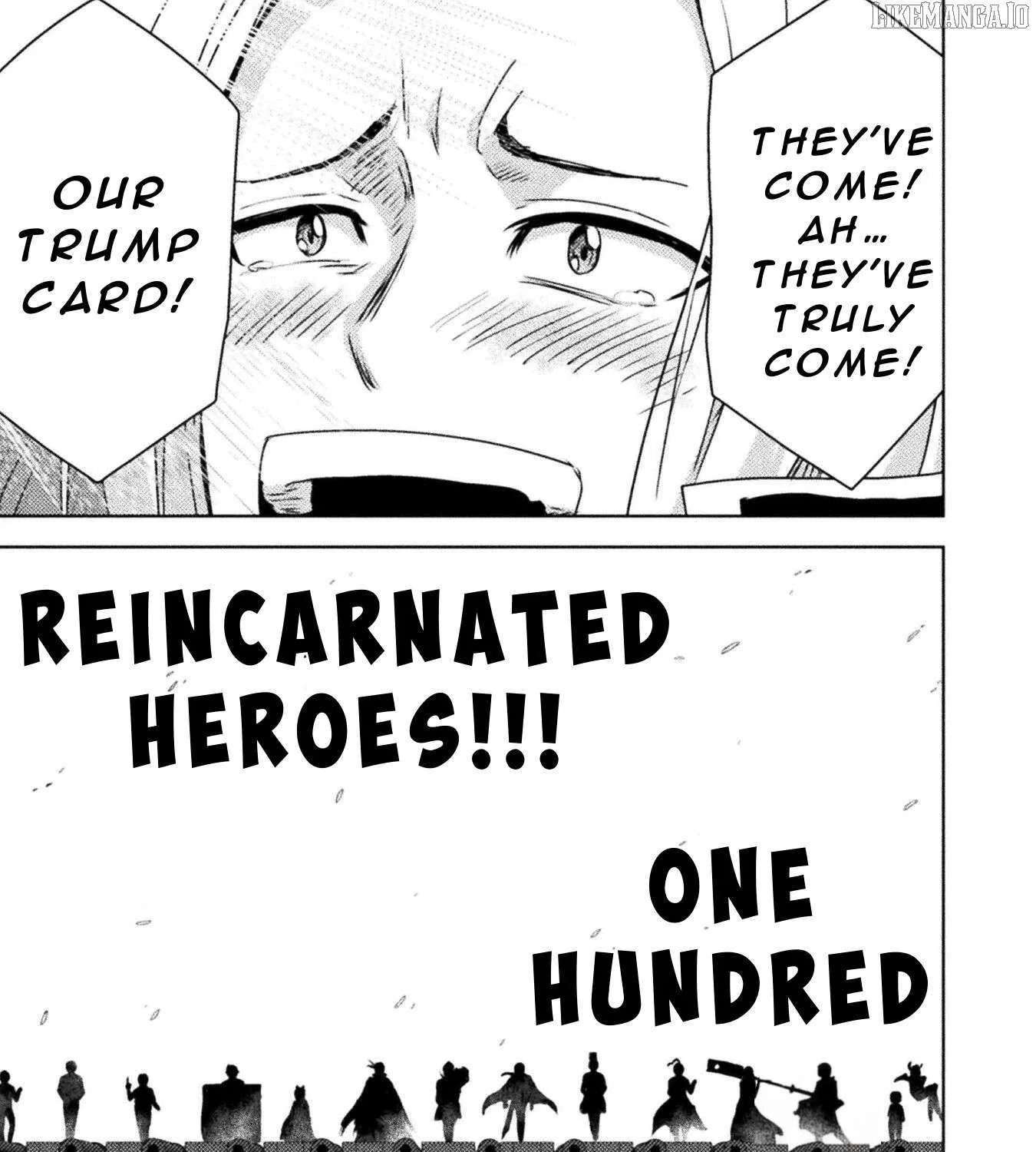 Read Killer Shark In Another World chapter 36 image 40 on Lezhin