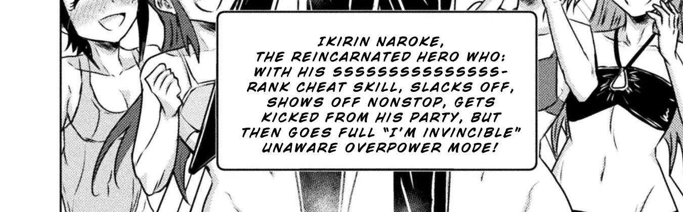 Read Killer Shark In Another World chapter 36 image 43 on Lezhin