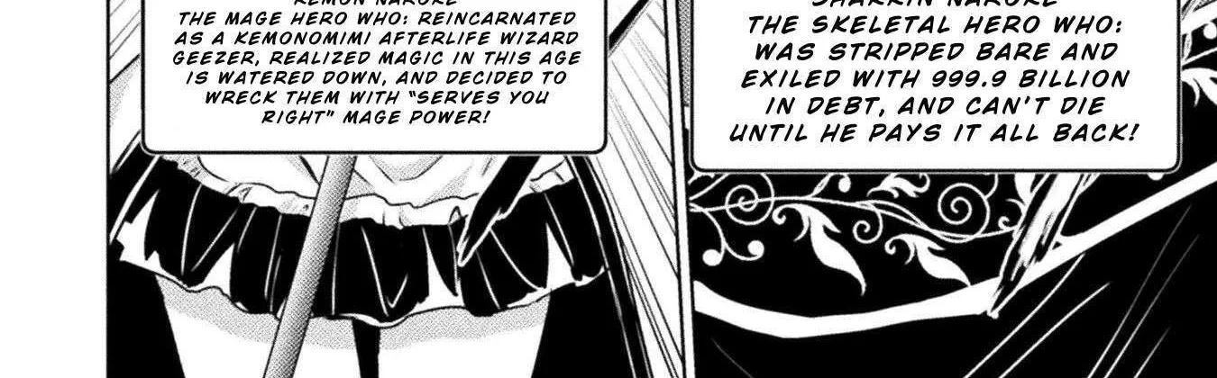 Read Killer Shark In Another World chapter 36 image 51 on Lezhin