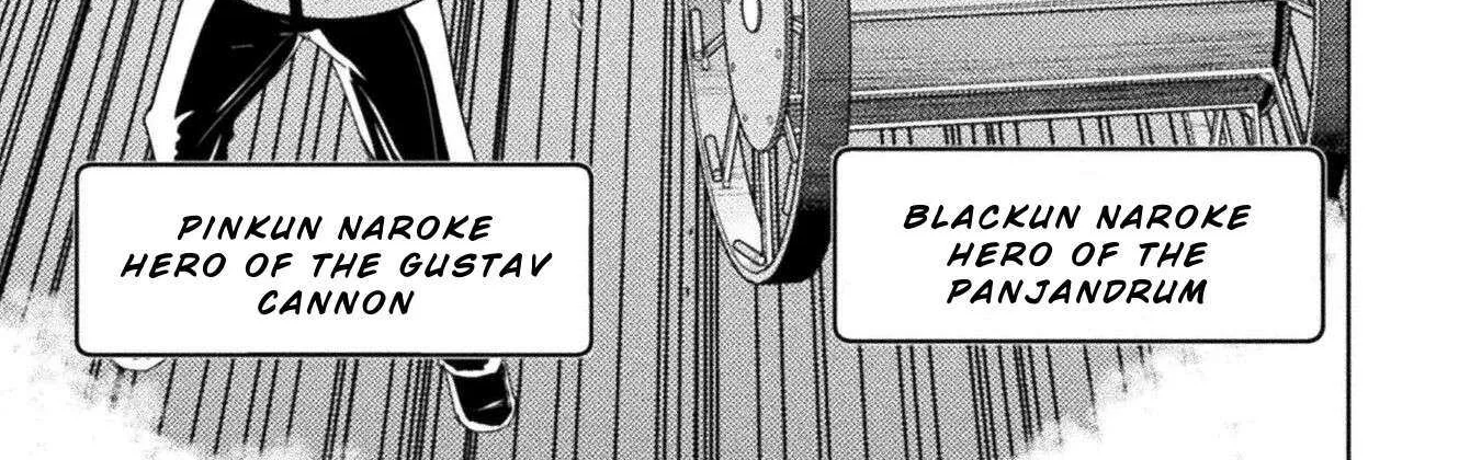Read Killer Shark In Another World chapter 36 image 53 on Lezhin
