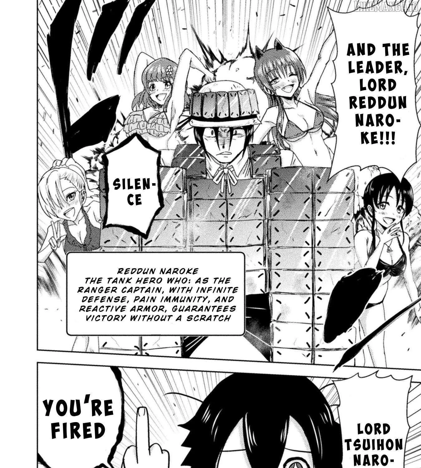 Read Killer Shark In Another World chapter 36 image 54 on Lezhin