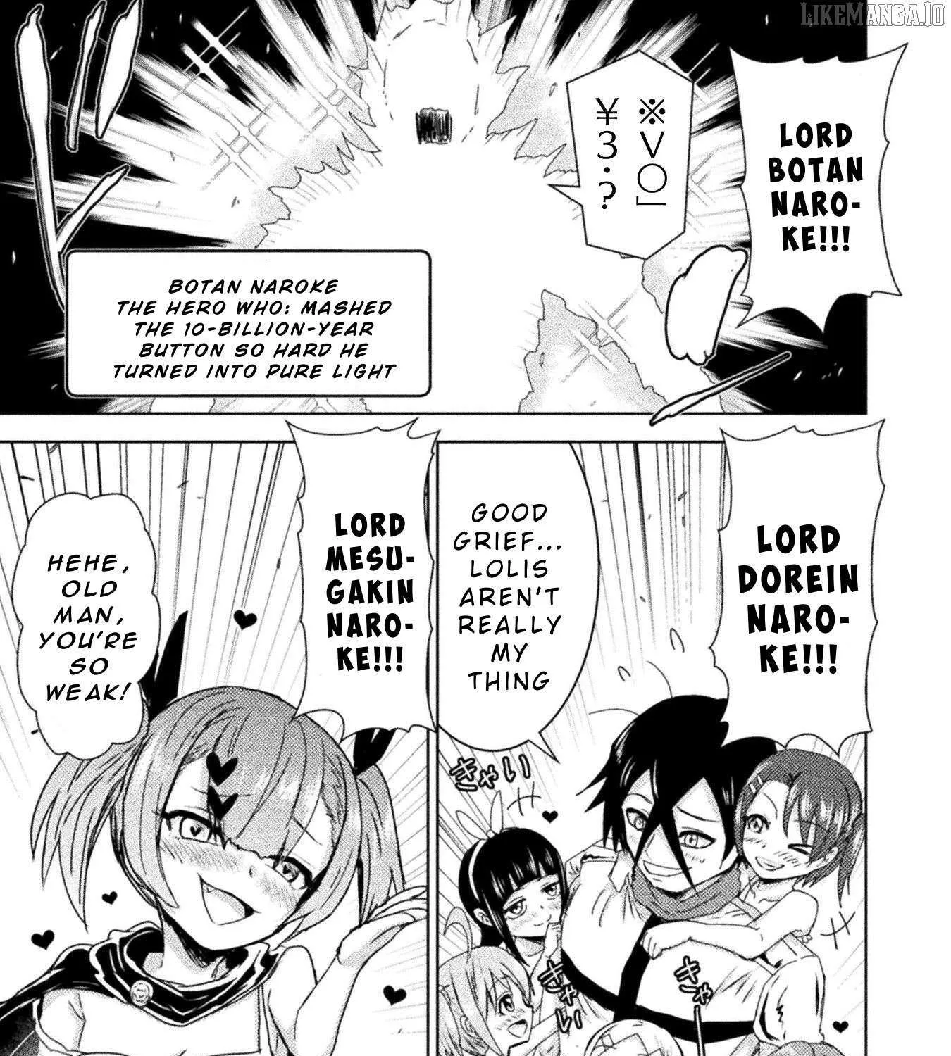 Read Killer Shark In Another World chapter 36 image 56 on Lezhin