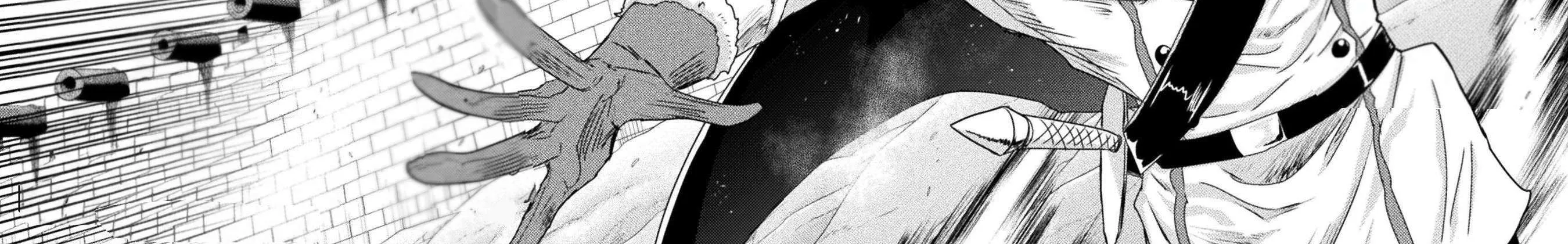 Read Killer Shark In Another World chapter 36 image 63 on Lezhin