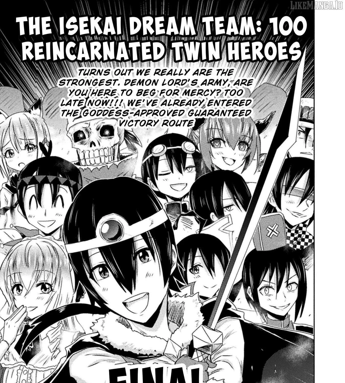 Read Killer Shark In Another World chapter 37 image 1 on Lezhin