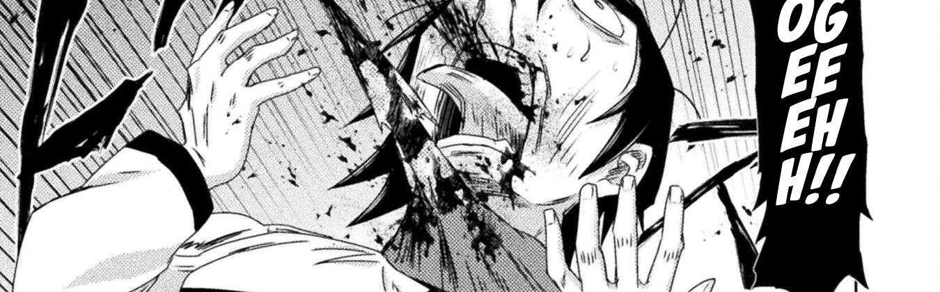 Read Killer Shark In Another World chapter 37 image 10 on Lezhin