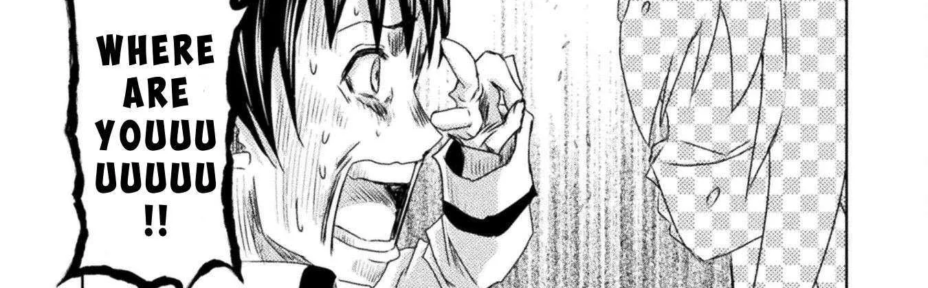 Read Killer Shark In Another World chapter 37 image 12 on Lezhin