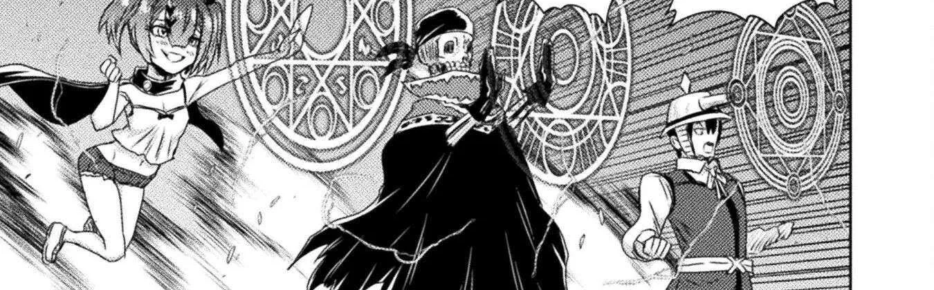 Read Killer Shark In Another World chapter 37 image 14 on Lezhin