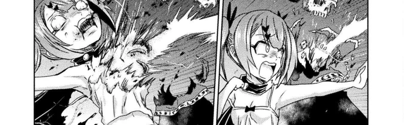 Read Killer Shark In Another World chapter 37 image 18 on Lezhin