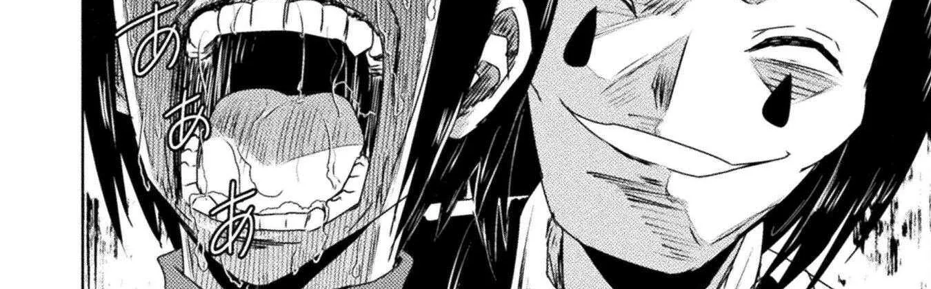 Read Killer Shark In Another World chapter 37 image 20 on Lezhin