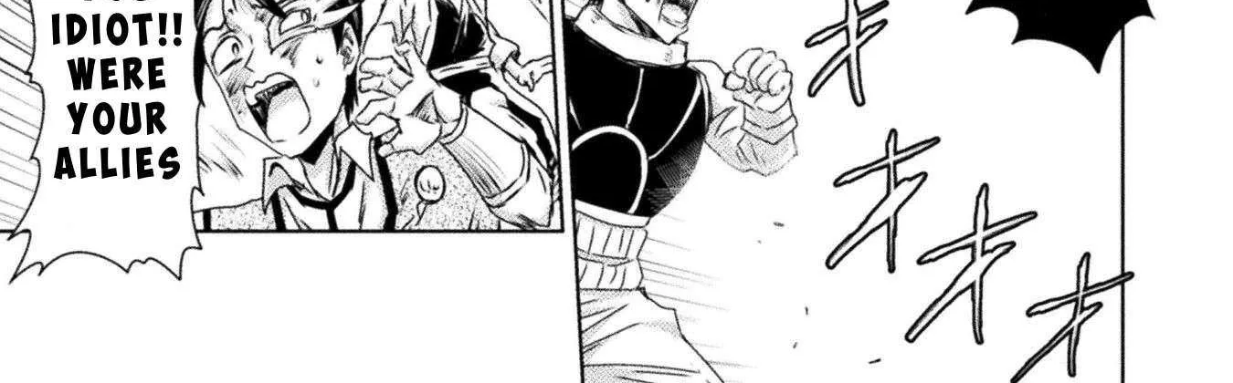 Read Killer Shark In Another World chapter 37 image 22 on Lezhin