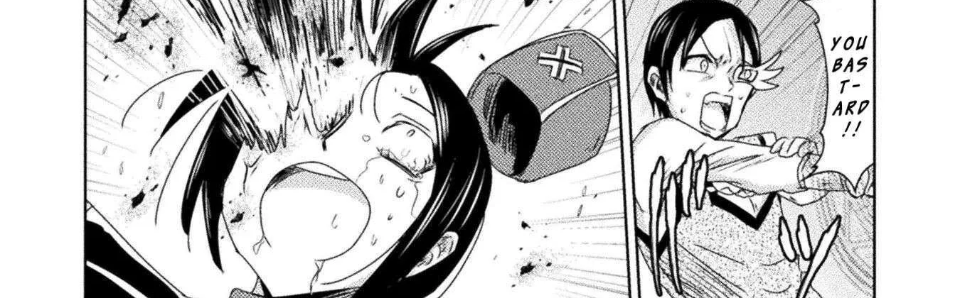 Read Killer Shark In Another World chapter 37 image 24 on Lezhin
