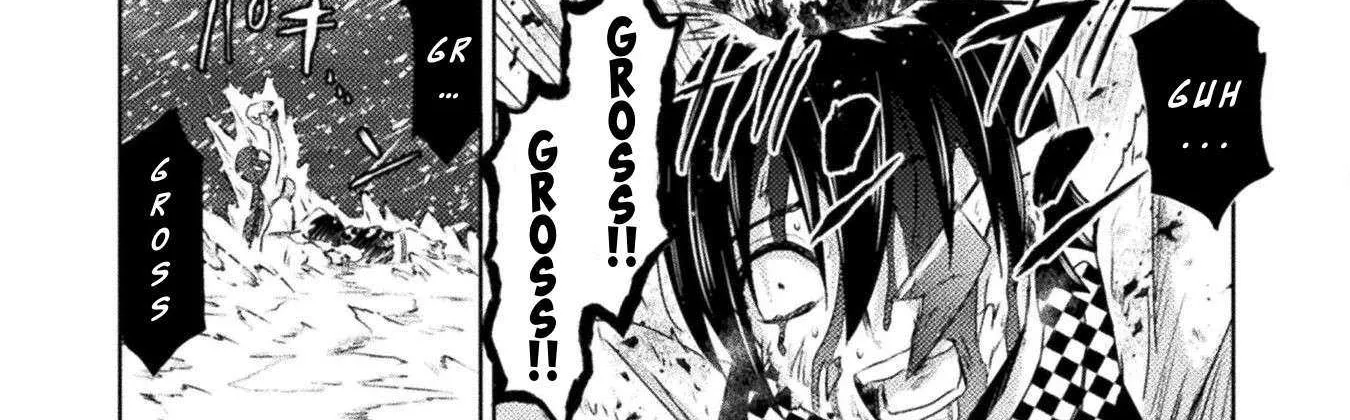 Read Killer Shark In Another World chapter 37 image 32 on Lezhin