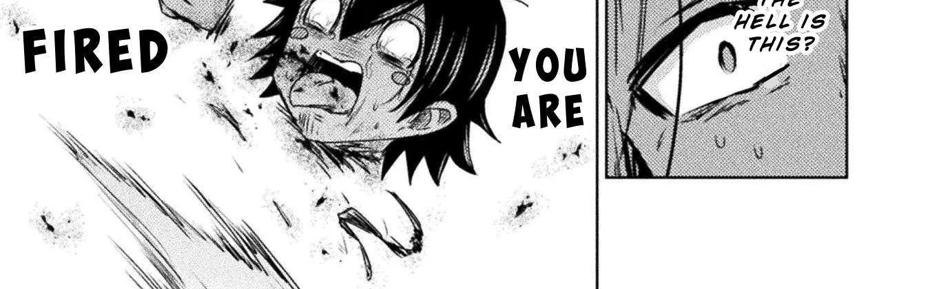 Read Killer Shark In Another World chapter 37 image 34 on Lezhin