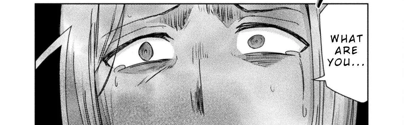 Read Killer Shark In Another World chapter 37 image 38 on Lezhin