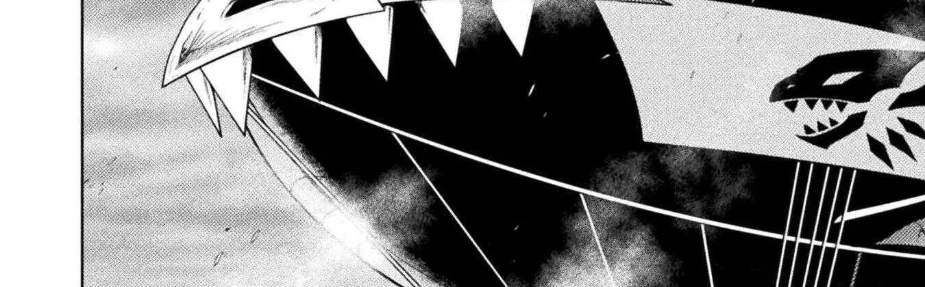 Read Killer Shark In Another World chapter 37 image 4 on Lezhin
