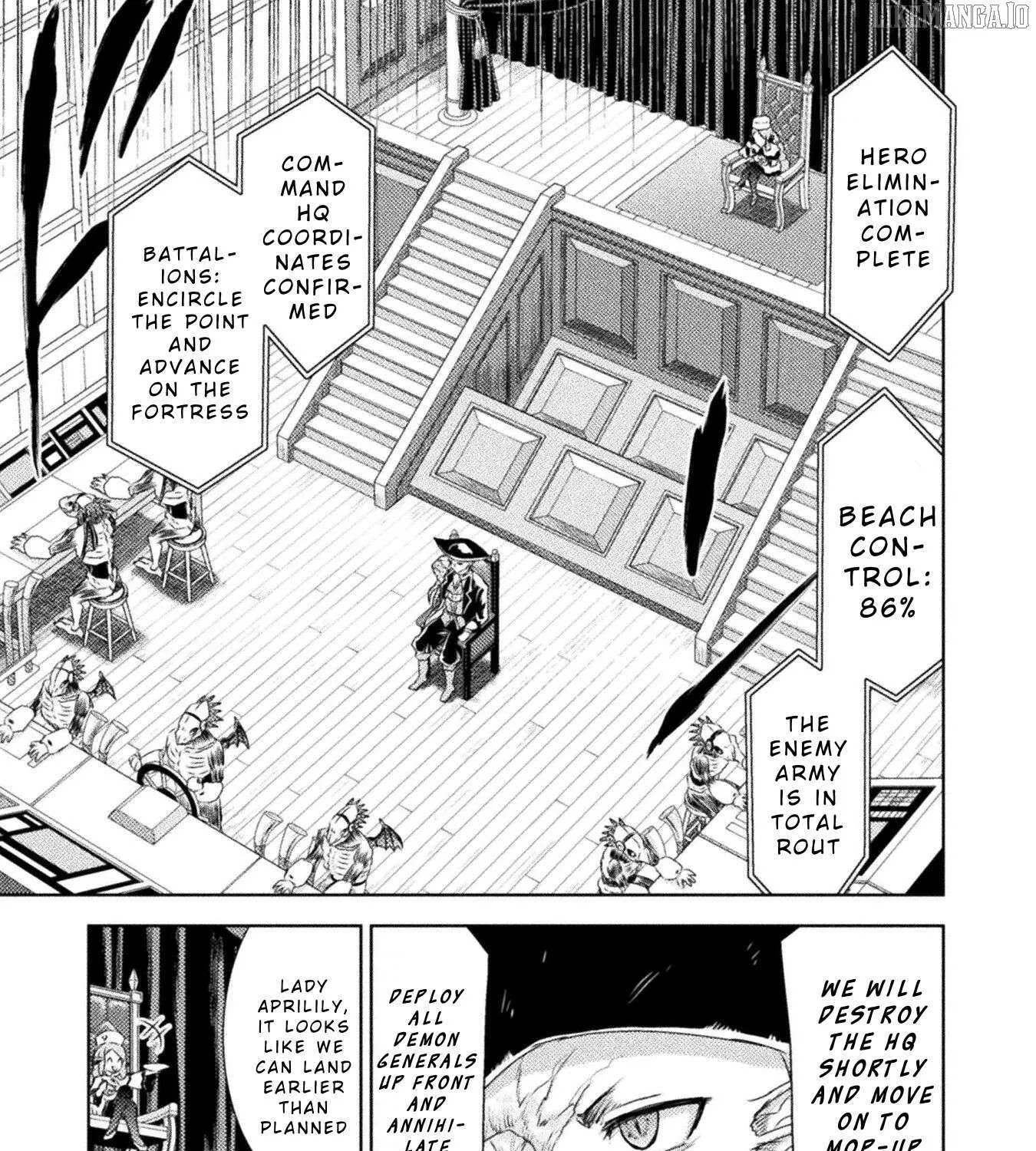 Read Killer Shark In Another World chapter 37 image 43 on Lezhin