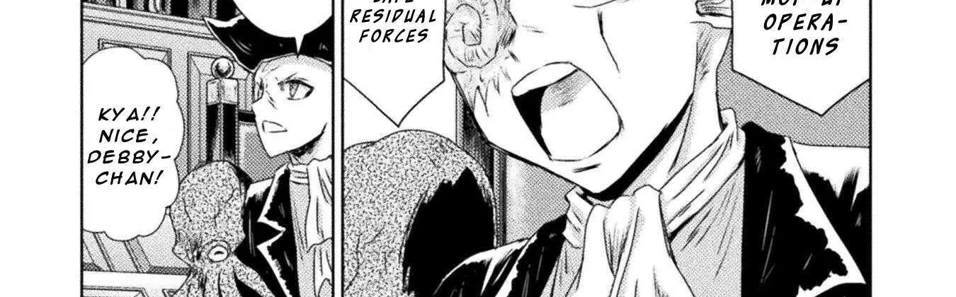 Read Killer Shark In Another World chapter 37 image 44 on Lezhin