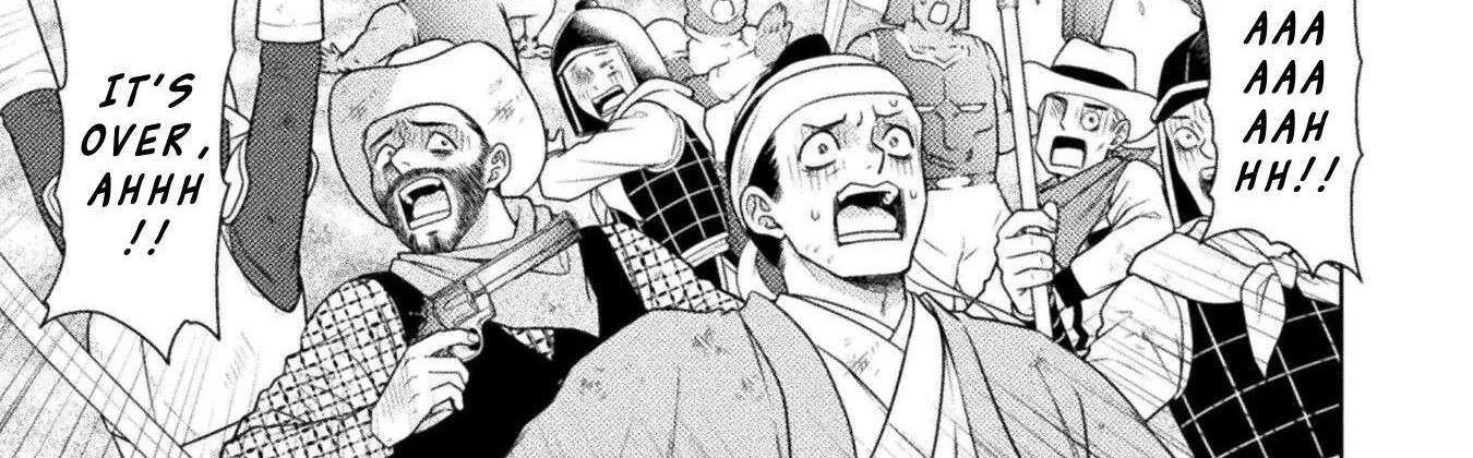 Read Killer Shark In Another World chapter 37 image 48 on Lezhin