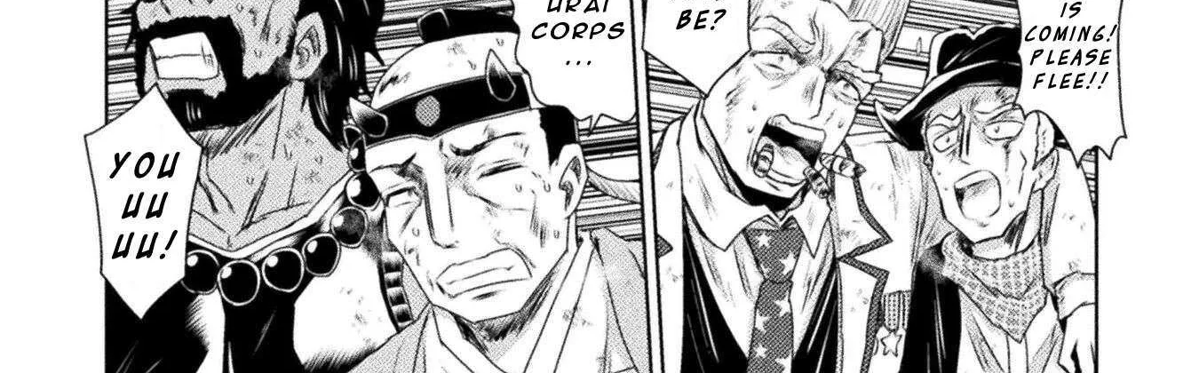 Read Killer Shark In Another World chapter 37 image 50 on Lezhin