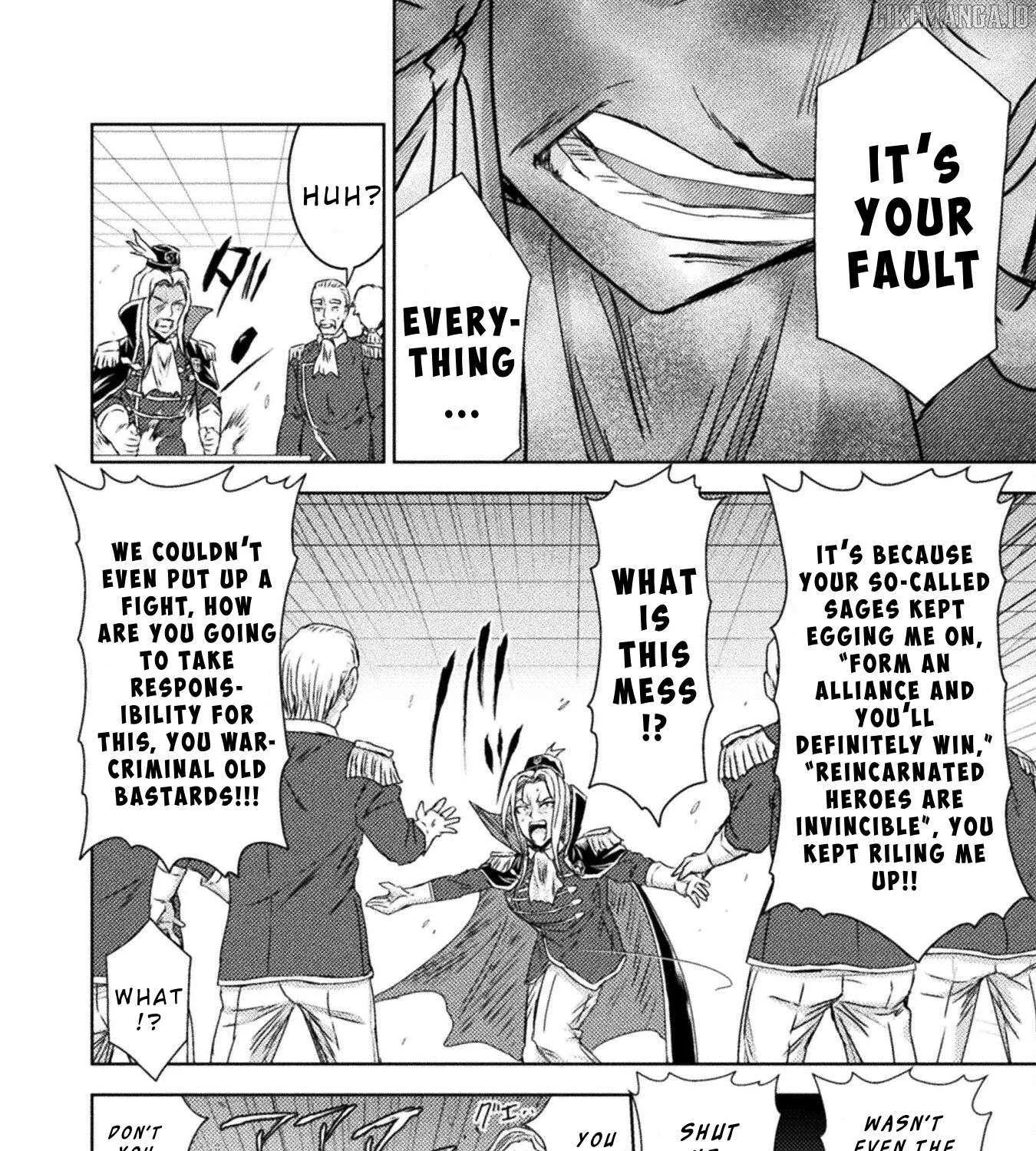 Read Killer Shark In Another World chapter 37 image 53 on Lezhin