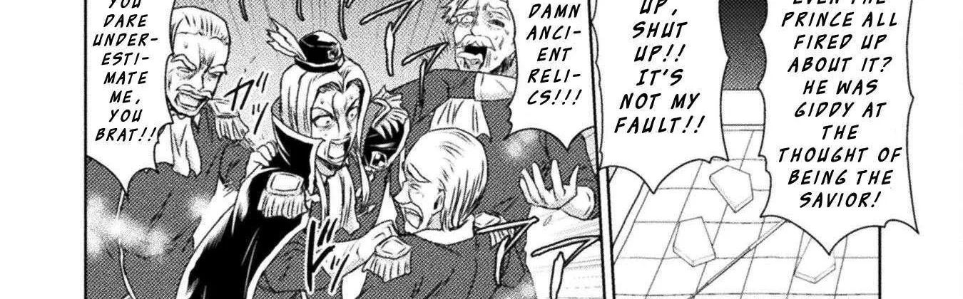 Read Killer Shark In Another World chapter 37 image 54 on Lezhin