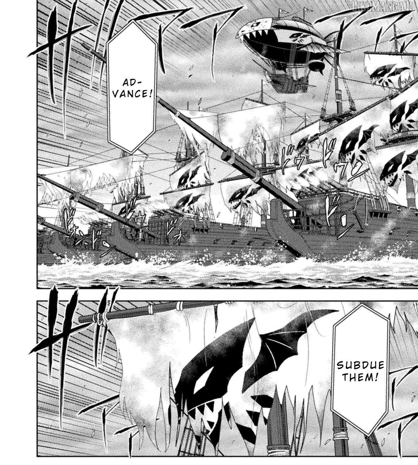 Read Killer Shark In Another World chapter 37 image 57 on Lezhin