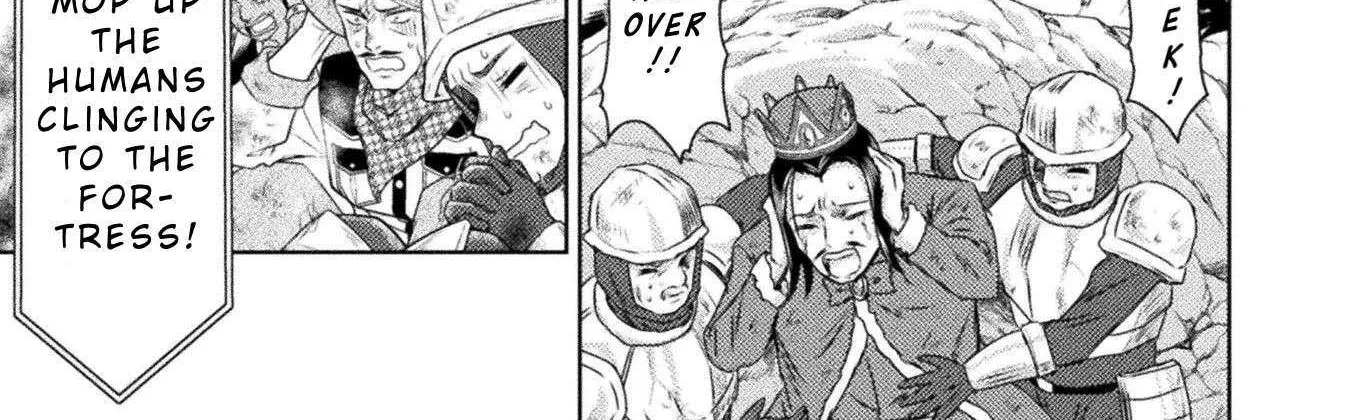 Read Killer Shark In Another World chapter 37 image 60 on Lezhin