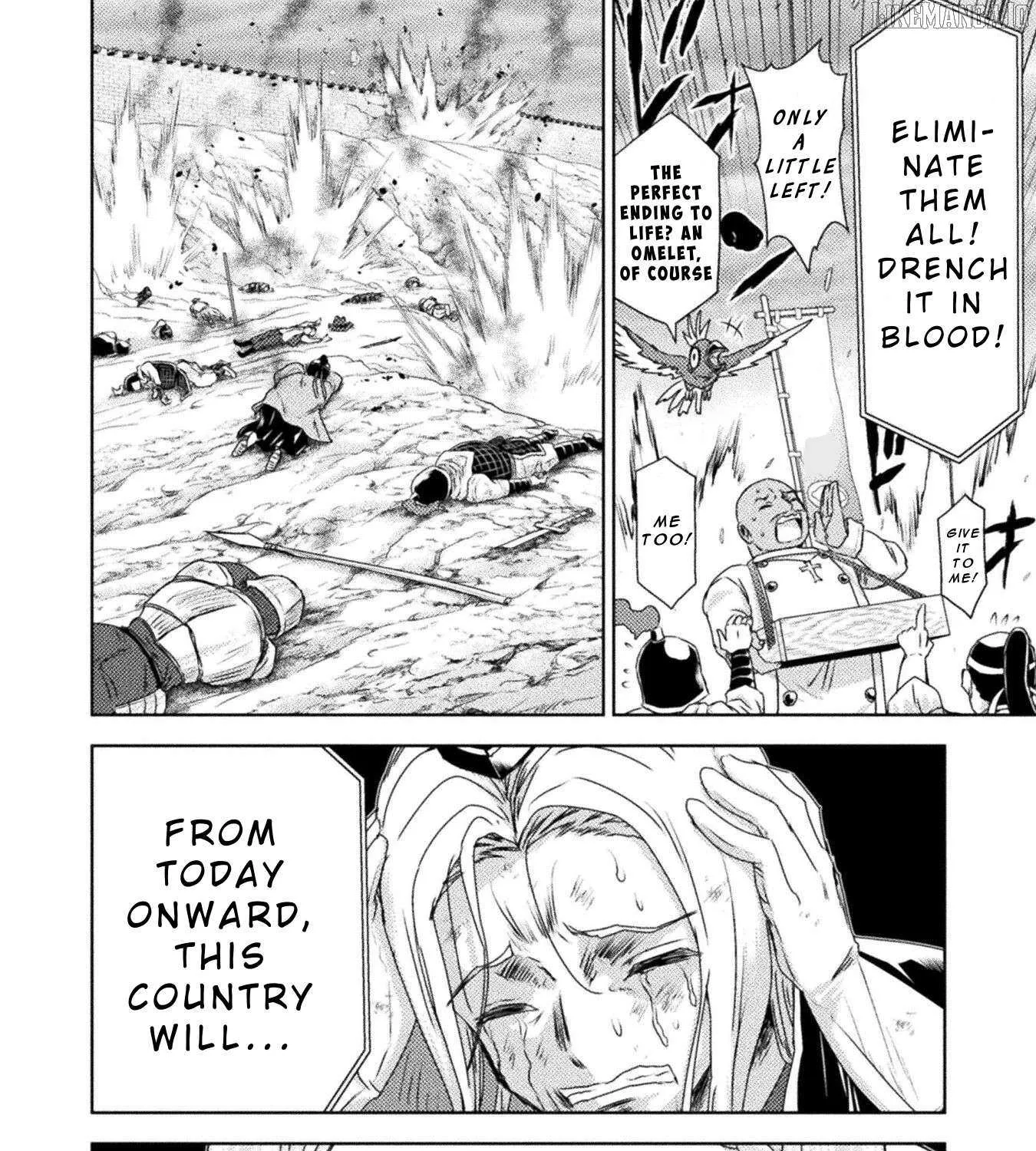 Read Killer Shark In Another World chapter 37 image 61 on Lezhin