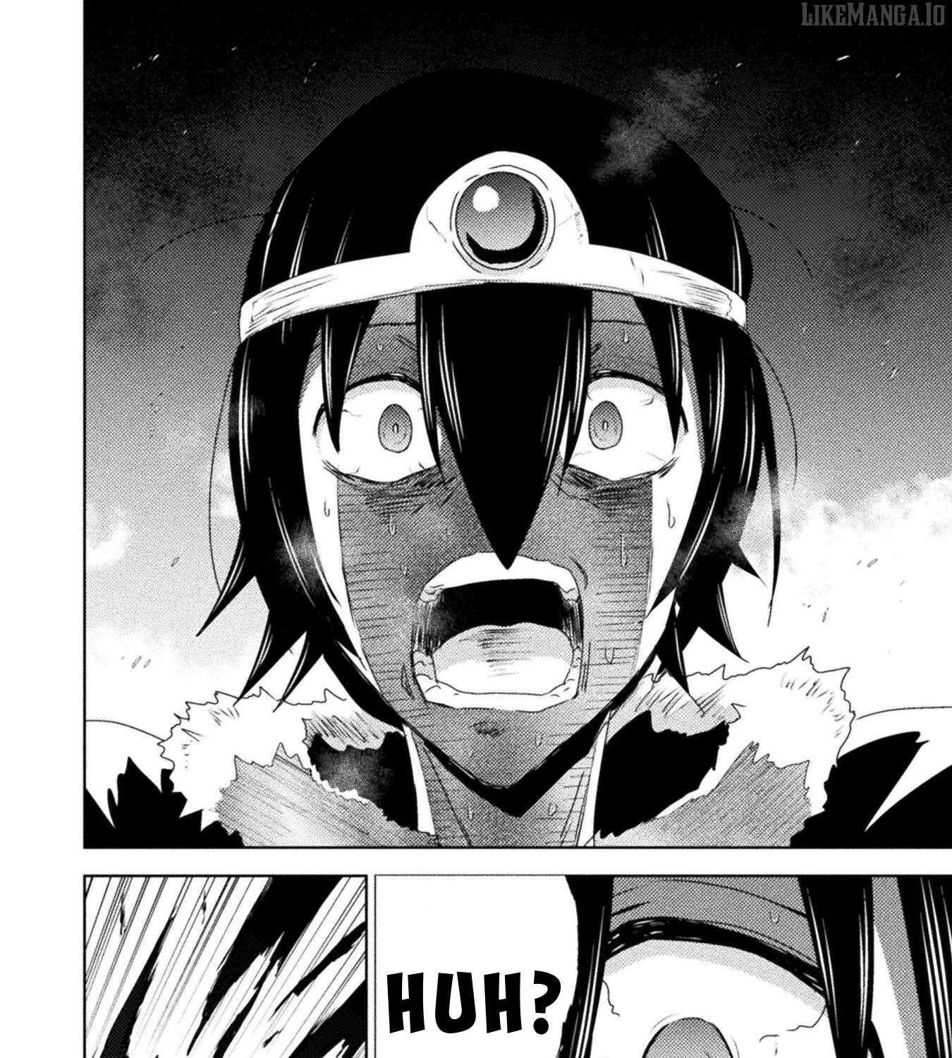 Read Killer Shark In Another World chapter 37 image 7 on Lezhin