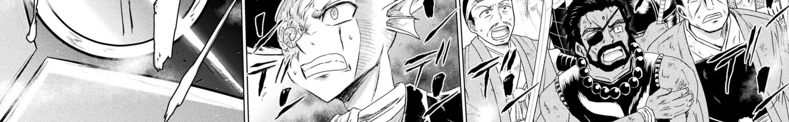 Read Killer Shark In Another World chapter 37 image 70 on Lezhin