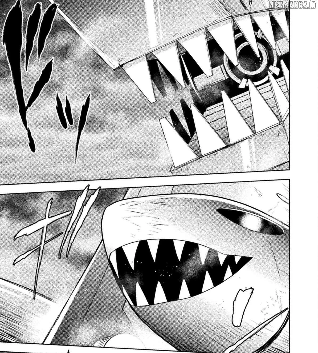 Read Killer Shark In Another World chapter 38 image 1 on Lezhin