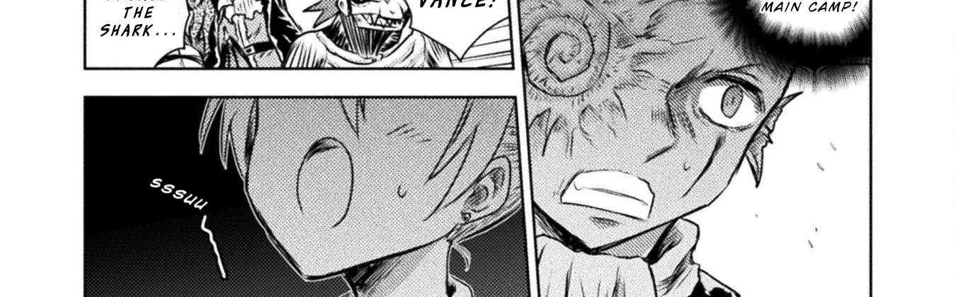 Read Killer Shark In Another World chapter 38 image 14 on Lezhin