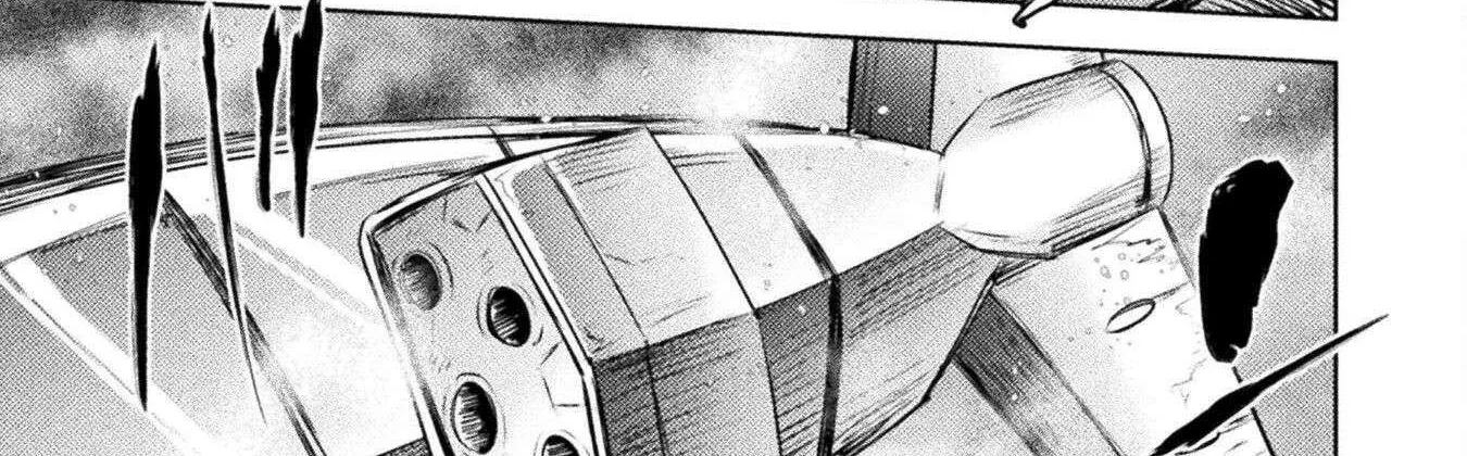 Read Killer Shark In Another World chapter 38 image 2 on Lezhin