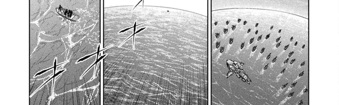 Read Killer Shark In Another World chapter 38 image 20 on Lezhin